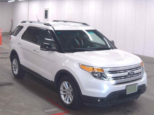 Ford Explorer 2015 - Image 1