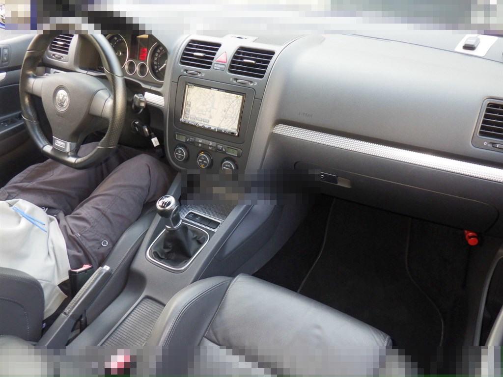 Volkswagen GOLF 2007 - Image 4