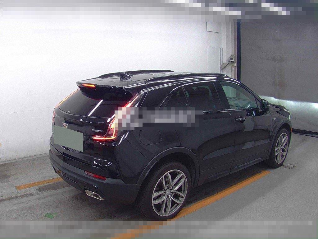 Cadillac XT4 2023 - Image 6