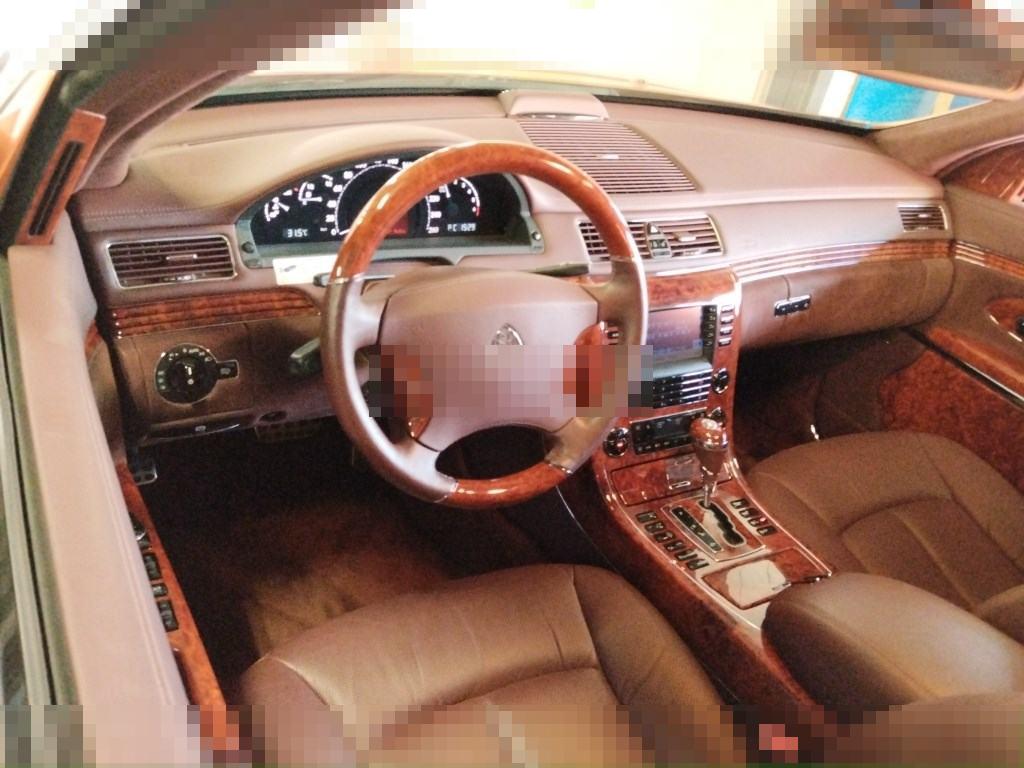 Maybach MAYBACH 2005 - Image 4