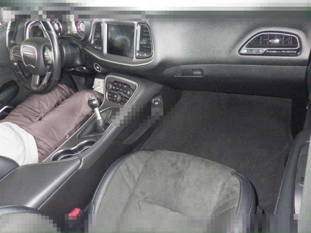 Dodge DODGE CHALLENGER CP 2021 - Image 4