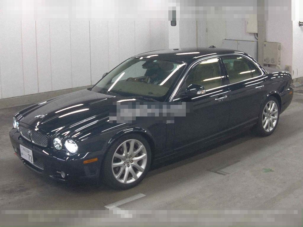 Jaguar XJ 2009 - Image 5