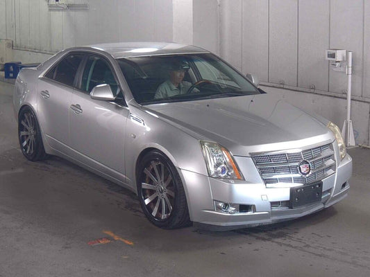 Cadillac CTS 2008 - Image 1