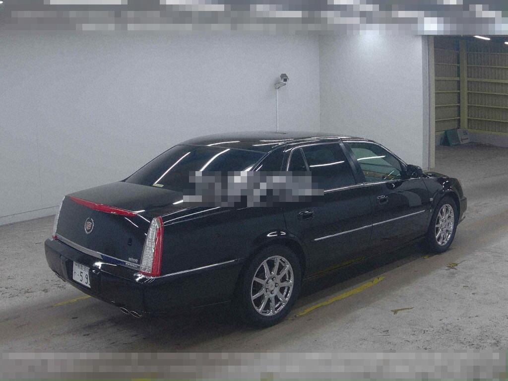 Cadillac DTS 2008 - Image 6