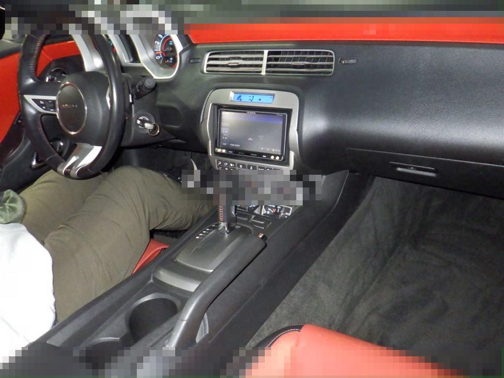 Chevrolet OTHERS 2014 - Image 4