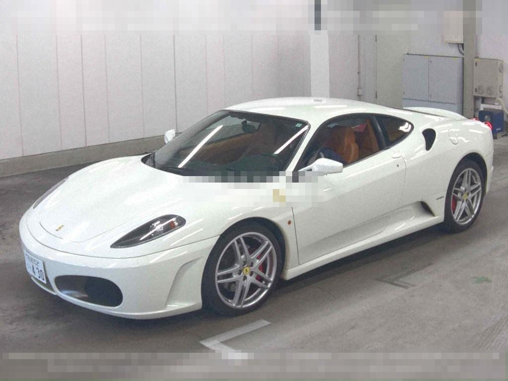 Ferrari OTHERS 2007 - Image 5