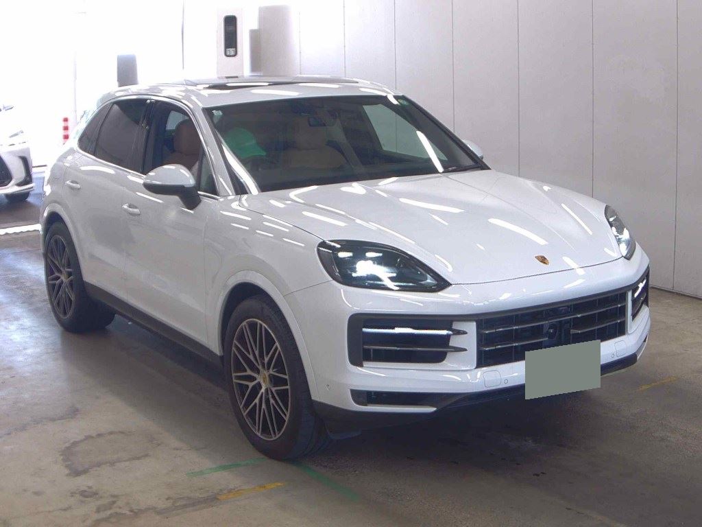 Porsche 911 CP 2013 - Image 1