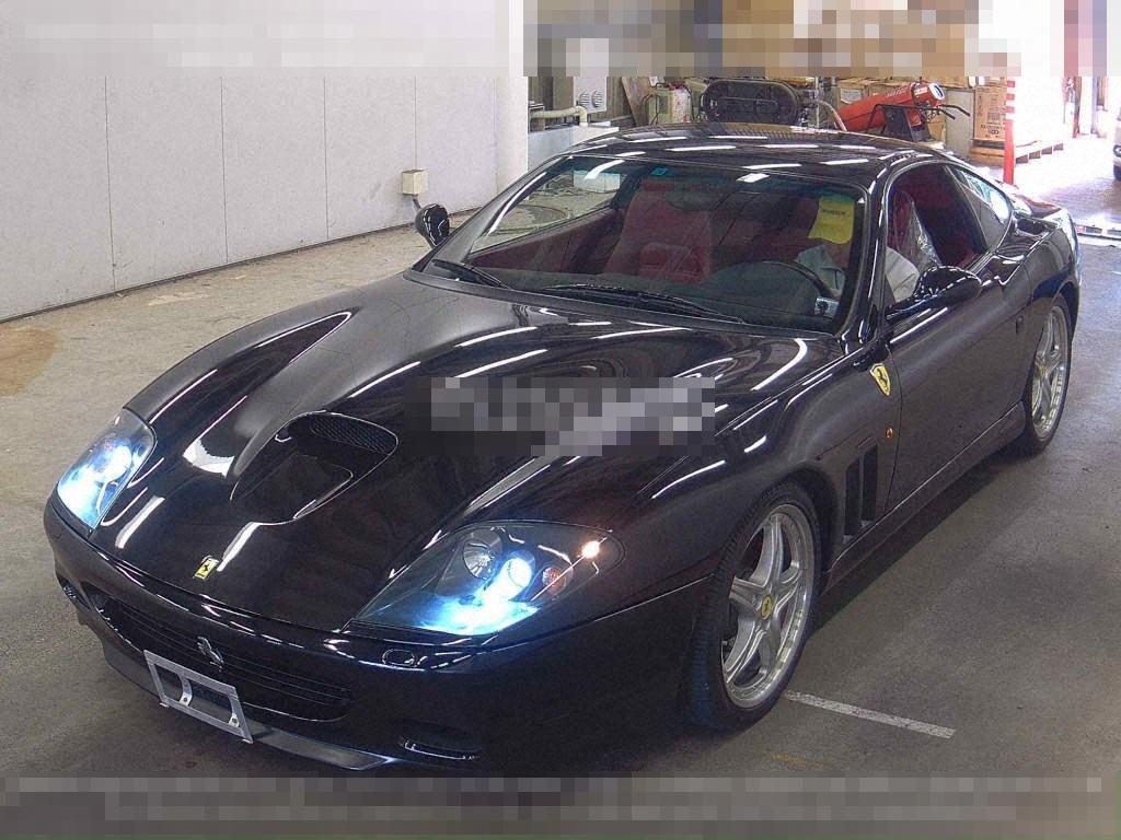 Ferrari 575 2003 - Image 5