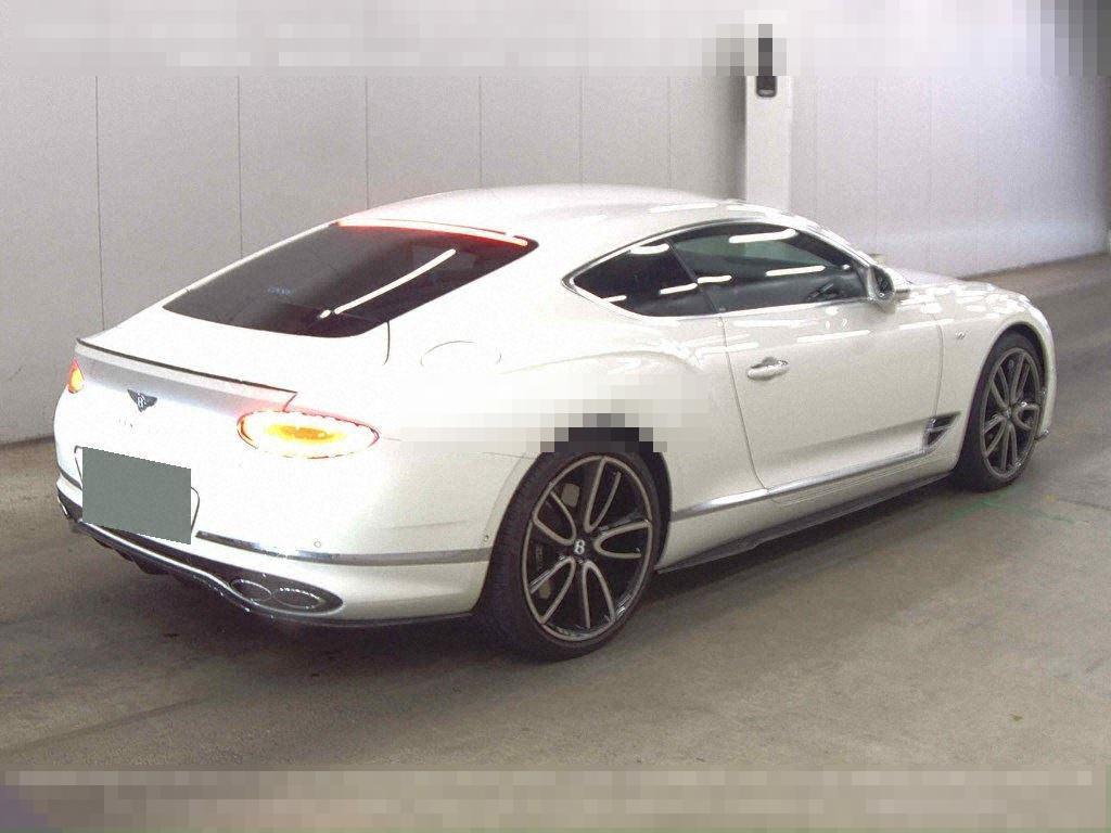 Bentley CONTINENTAL 2021 - Image 6