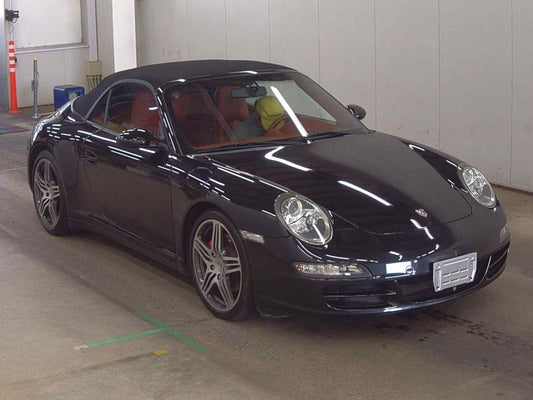 Porsche 911 CP 2008 - Image 1