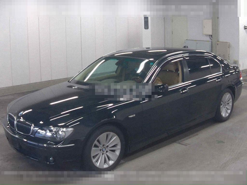 BMW 7 Series 2006 - Image 5