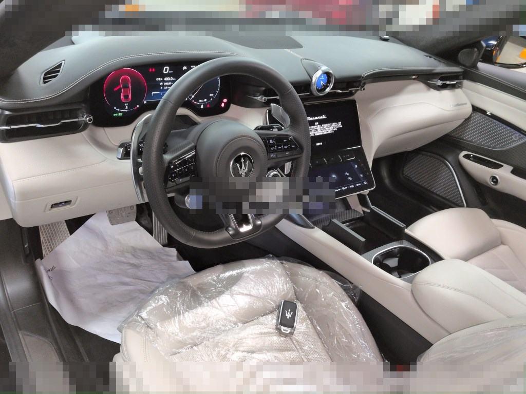 Maserati GRANTURISMO 2023 - Image 4