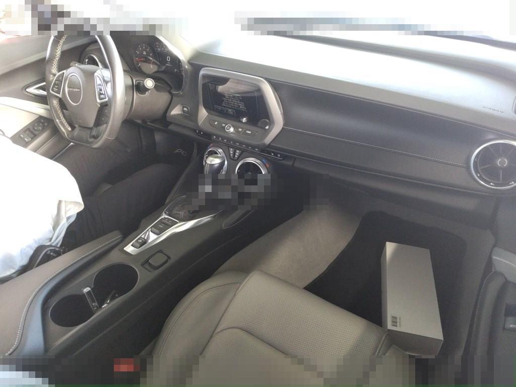 Chevrolet OTHERS 2018 - Image 3