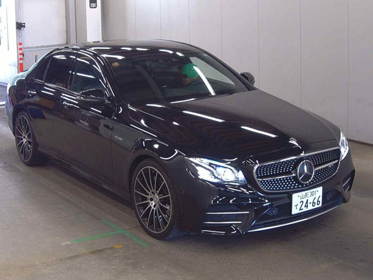 MERCEDES AMG E-CLASS 2018 - Image 1