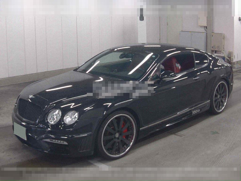 Bentley CONTINENTAL 2007 - Image 5