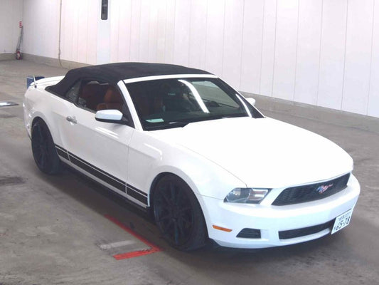 Ford MUSTANG OP 2012 - Image 1