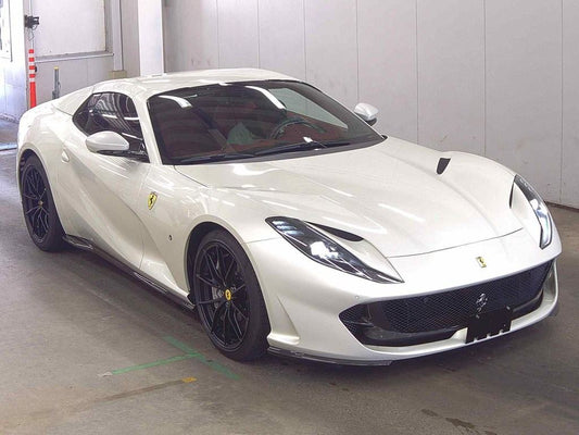 Ferrari 812 GTS 2021 - Image 1