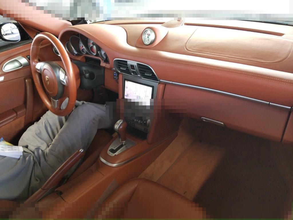 Porsche 911 CP 2008 - Image 4
