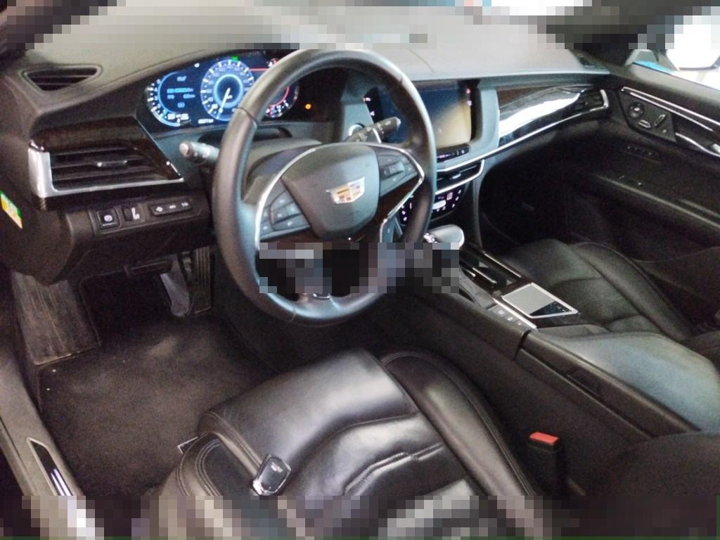 Cadillac CT6 2016 - Image 4