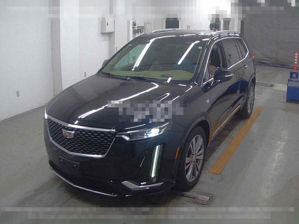 Cadillac XT6 2020 - Image 5