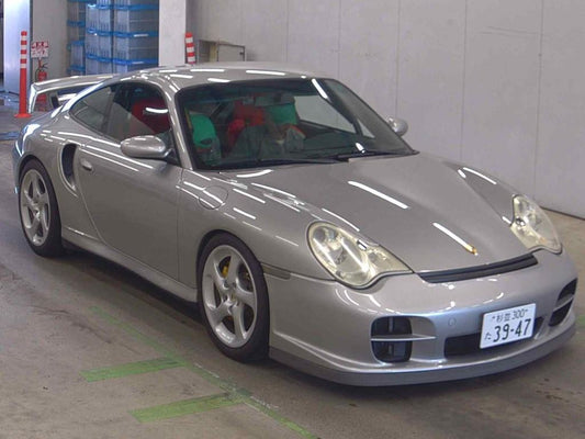Porsche 911 CP 2001 - Image 1