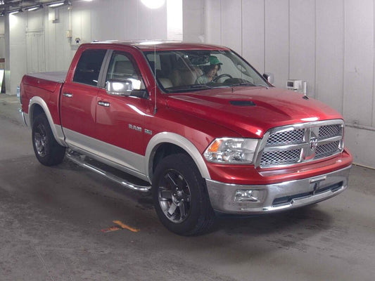 Dodge RAM 2009 - Image 1