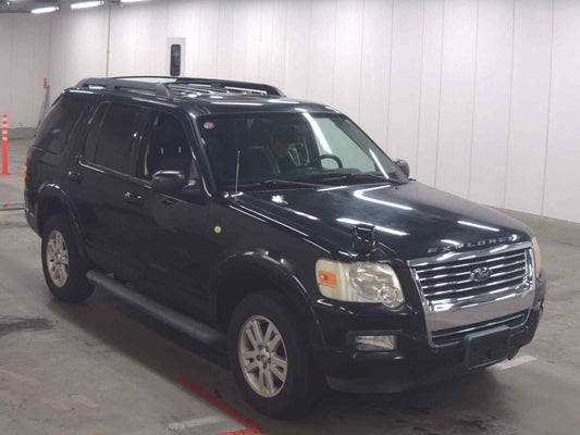 Ford Explorer 2011 - Image 1