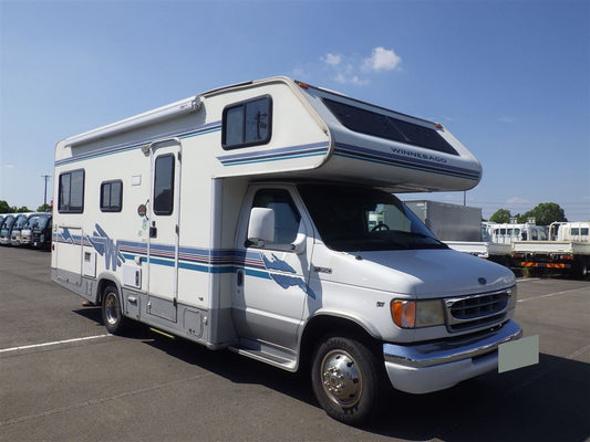 Winnebago OTHERS 1998 - Image 1