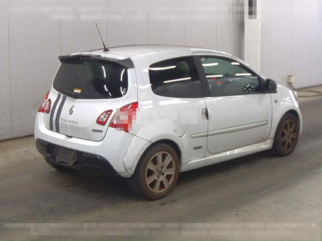 Renault TWINGO 2013 - Image 6