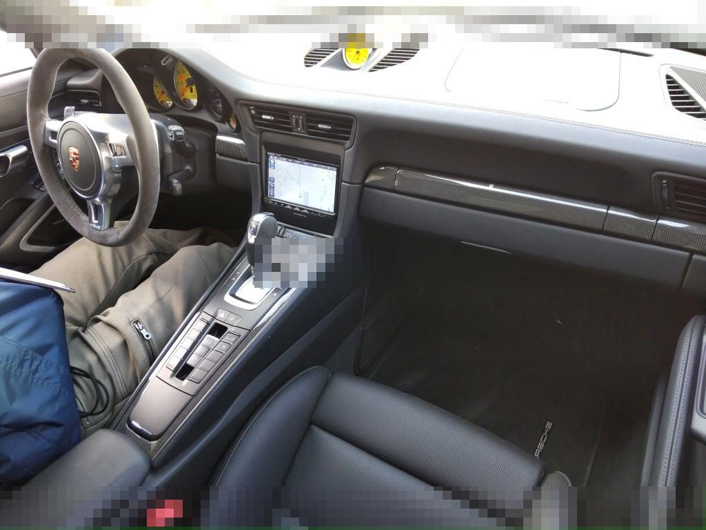 Porsche 911 CP 2013 - Image 4