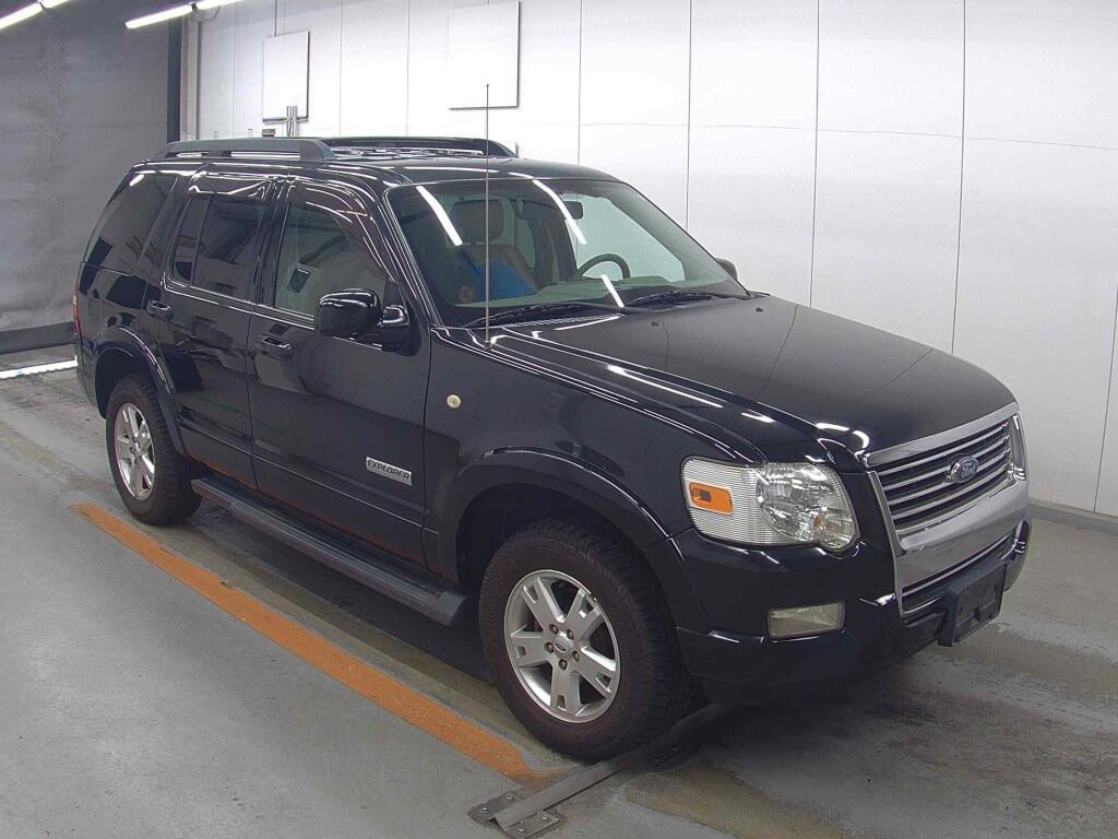 Ford Explorer 2006 - Image 2