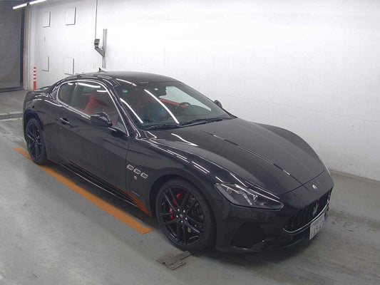 Maserati GRANTURISMO 2017 - Image 1