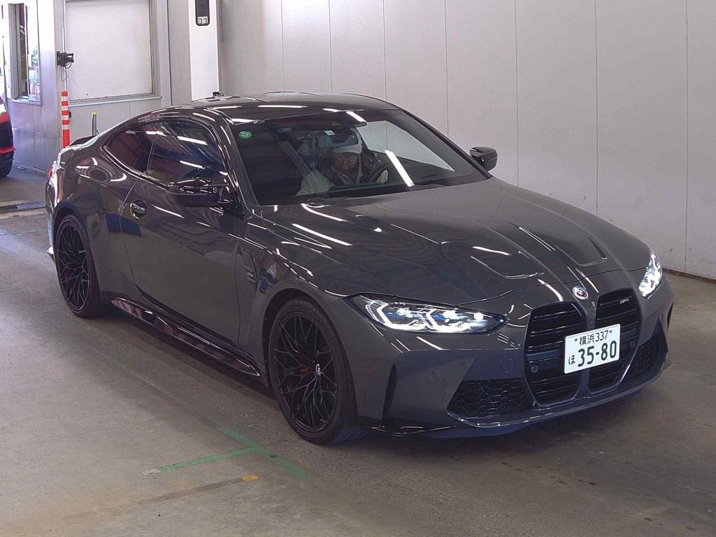 BMW OTHERS 2022 - Image 2