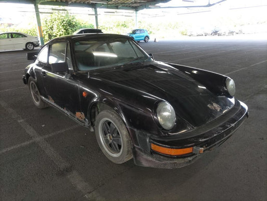 Porsche 911 CP 1974 - Image 1