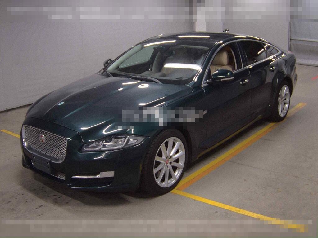 Jaguar XJ 2016 - Image 5