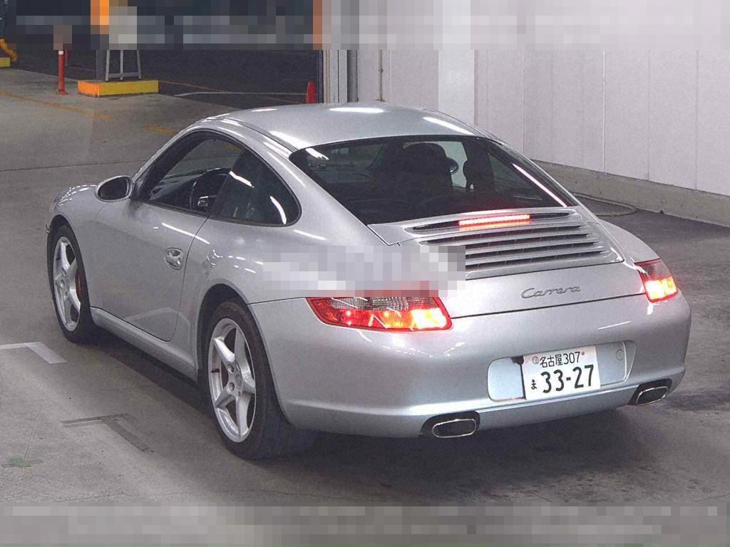 Porsche 911 CP 2004 - Image 3