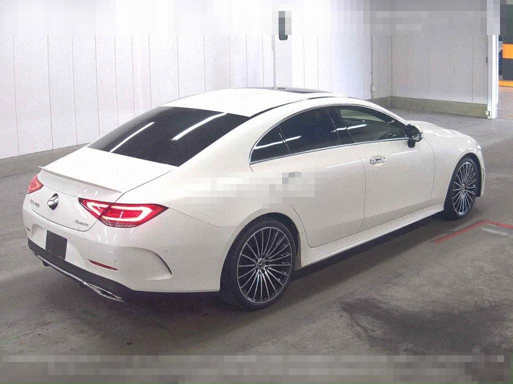 Mercedes-Benz CLS-Class 2022 - Image 6