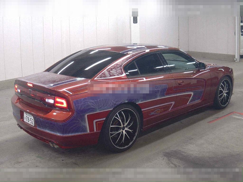 Dodge CHARGER 2012 - Image 6