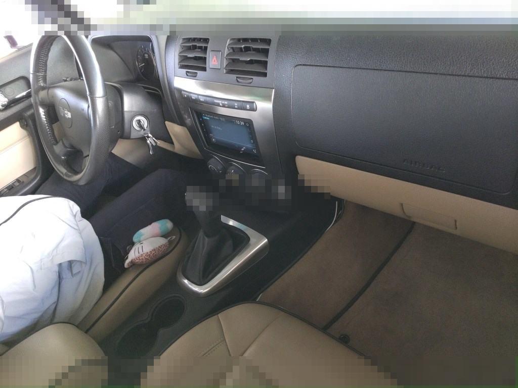 Hummer H3 2006 - Image 4