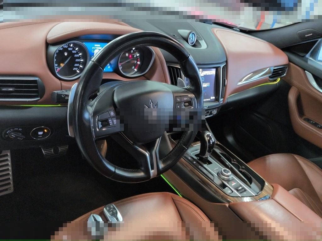 Maserati LEVANTE 2017 - Image 4