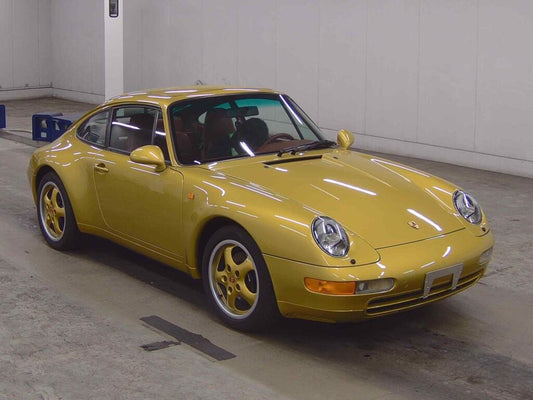 Porsche 911 CP 1994 - Image 1