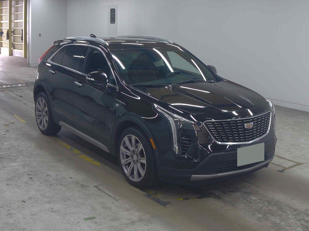 Cadillac XT4 2021 - Image 2