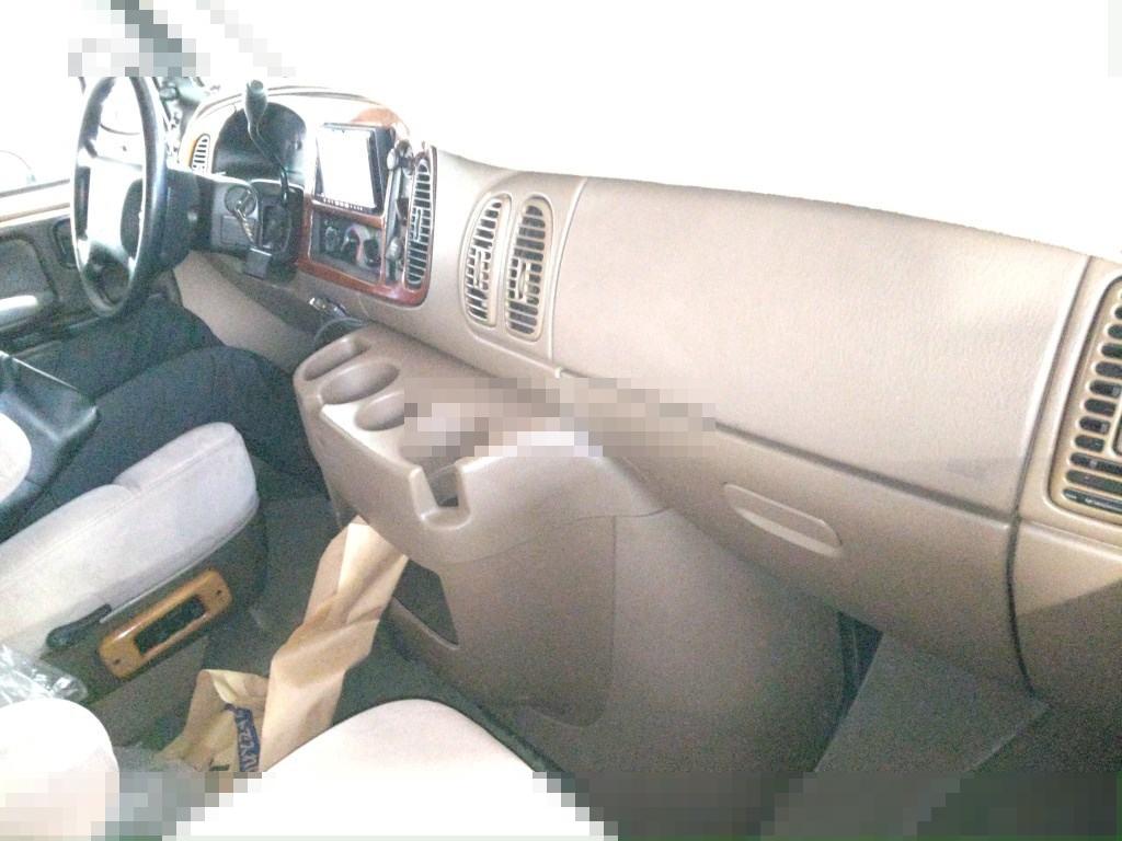 Dodge RAM 2005 - Image 4