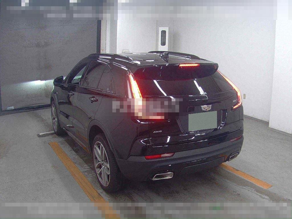 Cadillac XT4 2023 - Image 3