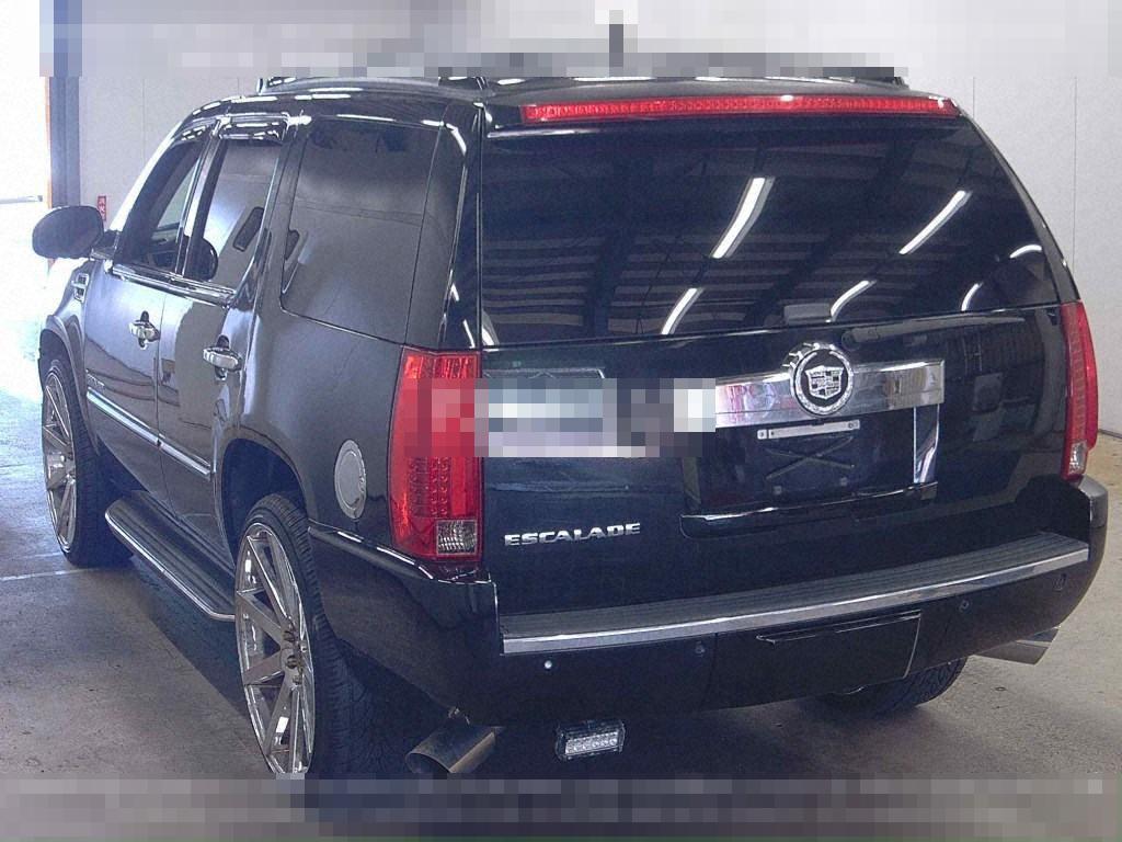 Cadillac ESCALADE 2011 - Image 3