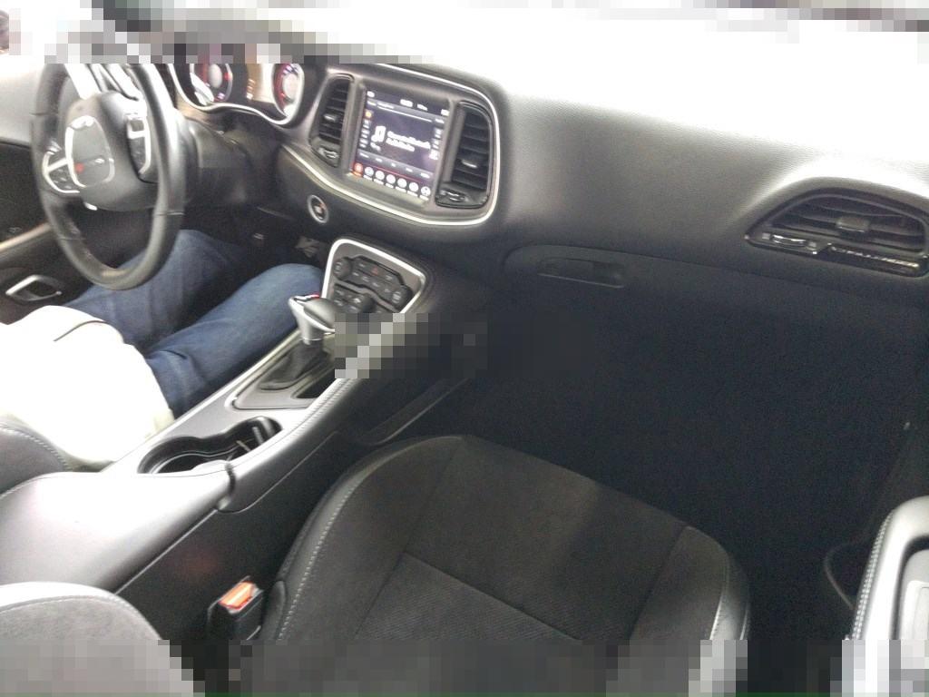 Dodge DODGE CHALLENGER CP 2018 - Image 4