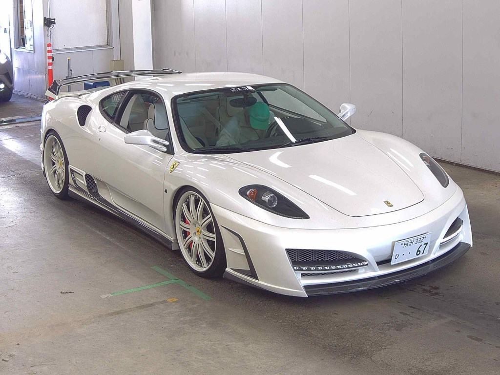 Ferrari OTHERS 2006 - Image 2