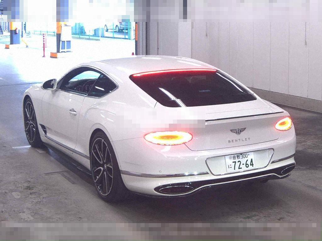 Bentley CONTINENTAL 2018 - Image 3