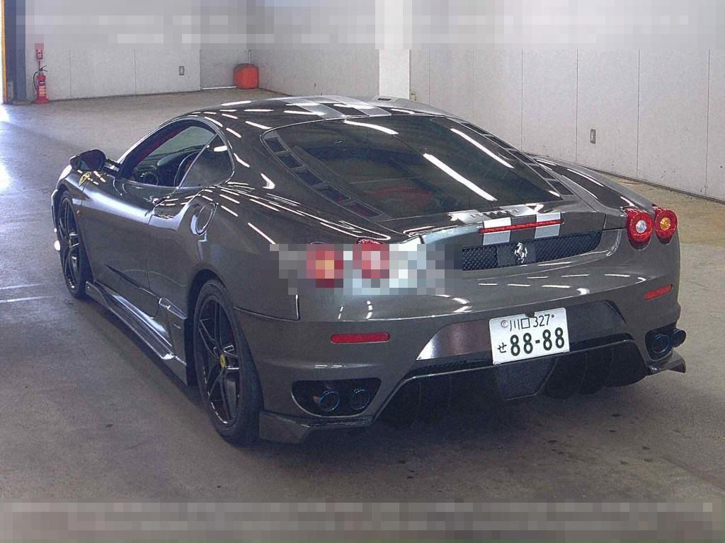 Ferrari OTHERS 2005 - Image 3