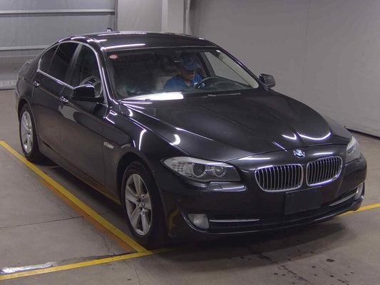 BMW 5 Series 2012 - Image 1